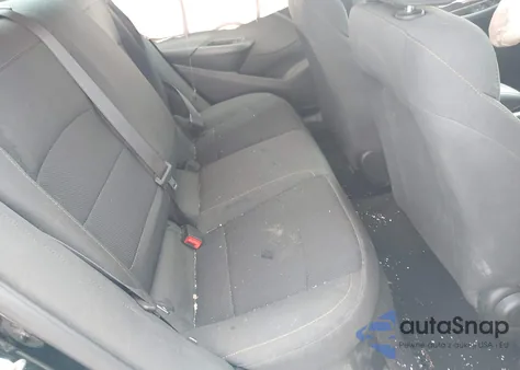 2017 Chevrolet Cruze Ls Auto из США, поврежденный, VIN 1G1BC5SM4H7109571